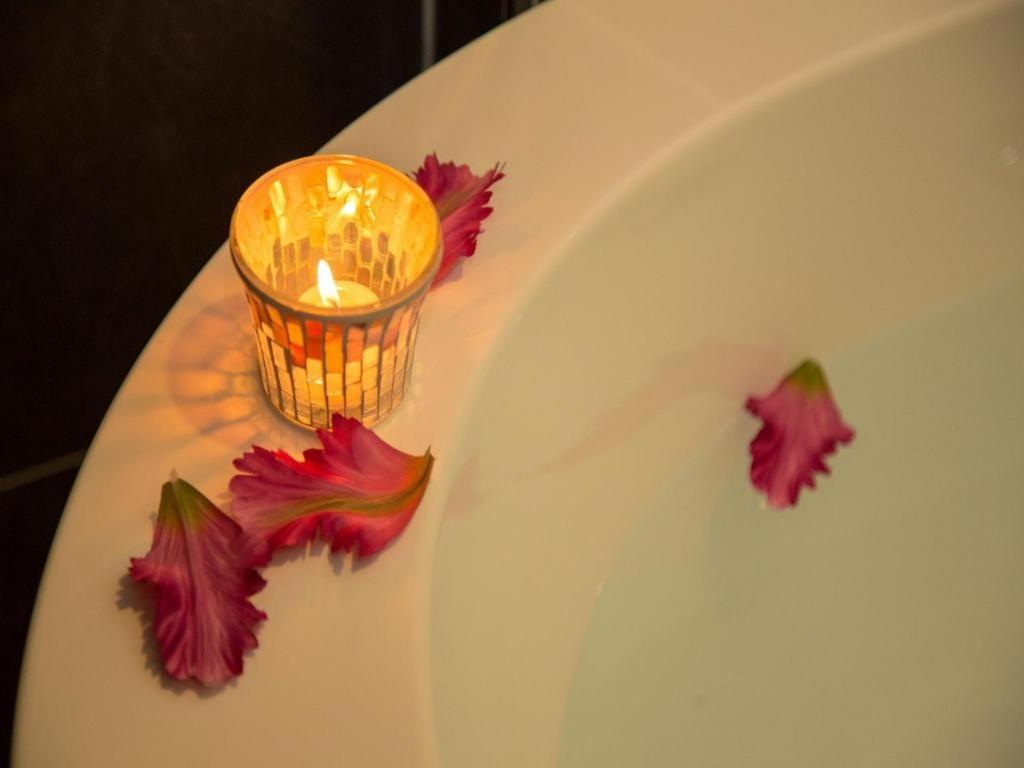 Reve Business Hotel Jeju Eksteriør billede