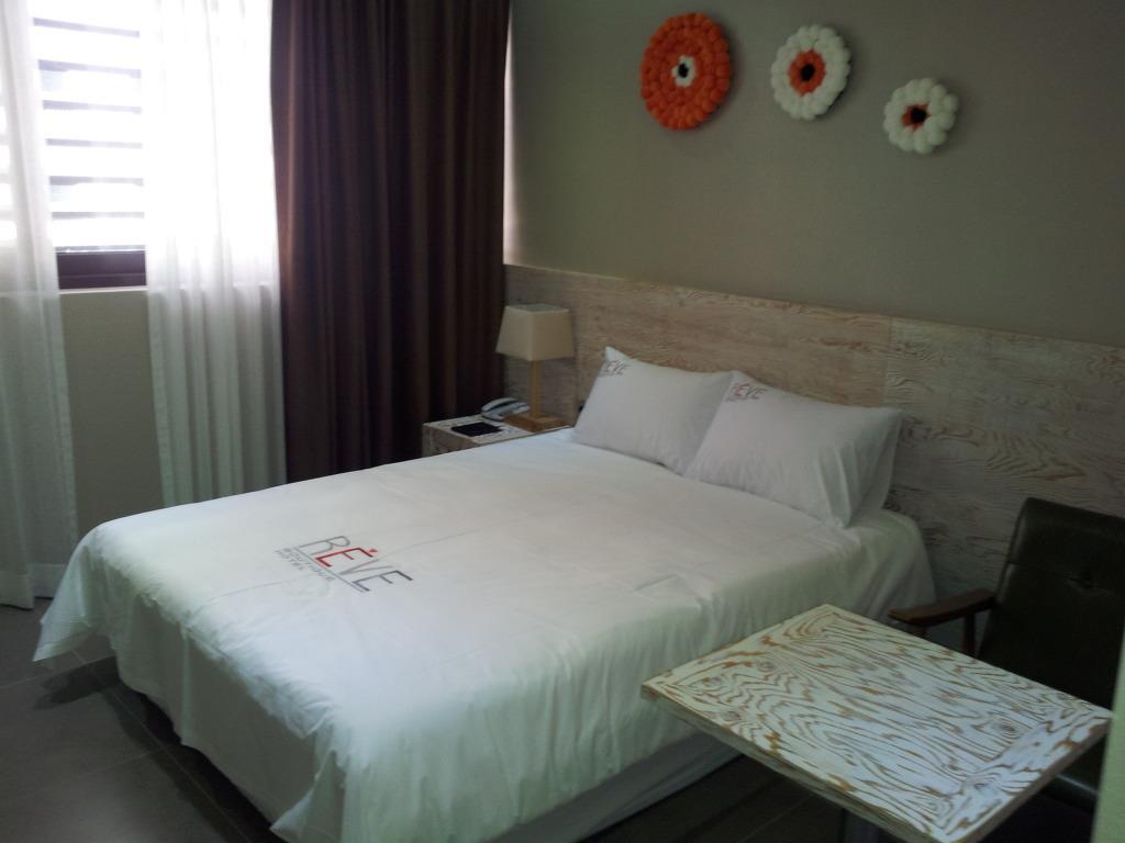 Reve Business Hotel Jeju Eksteriør billede