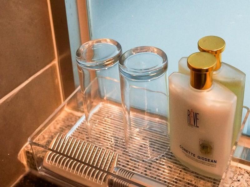 Reve Business Hotel Jeju Eksteriør billede